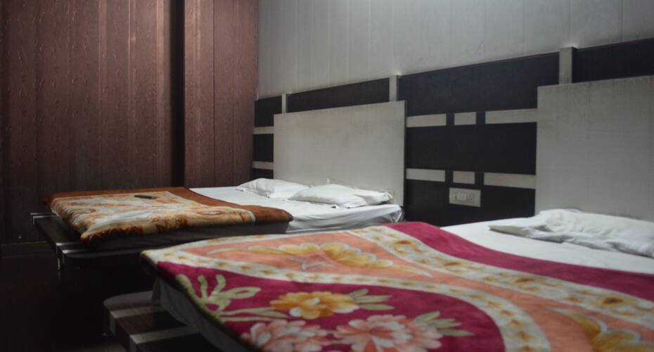 Hotel Mahajan Continental, Amritsar 4